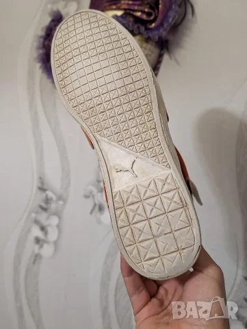  кецове Puma El Rey номер 45 , снимка 5 - Кецове - 26852623