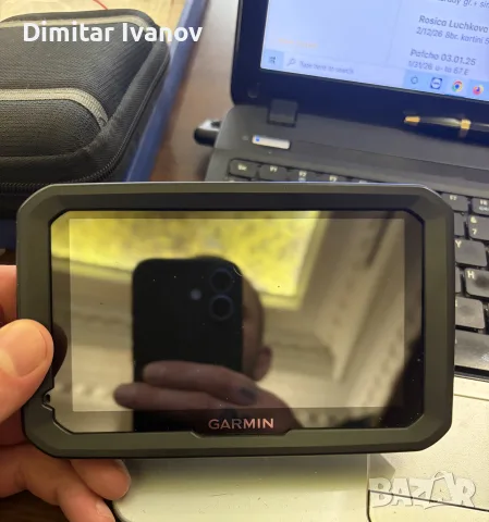   навигации garmin tomtom, снимка 5 - Garmin - 56730055