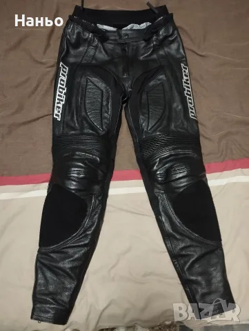 Мото панталон-probiker!