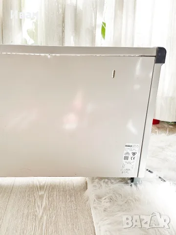 Конвектор DeLonghi, снимка 4 - Отоплителни печки - 56686987