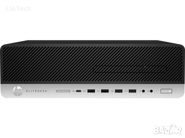 HP EliteDesk 800 G4 SFF
