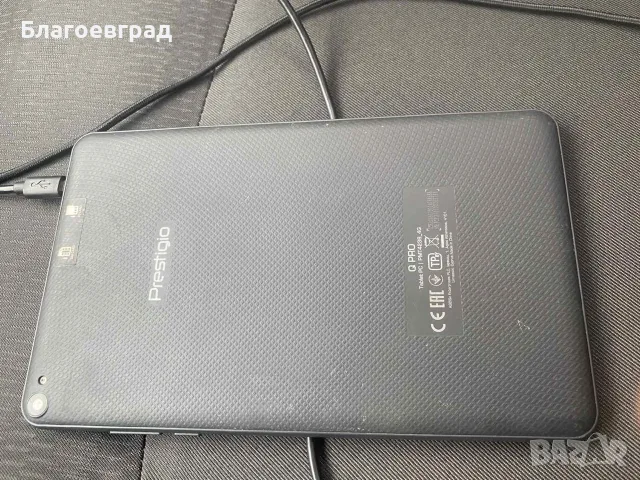 Таблет  Lenovo 8”, снимка 7 - Таблети - 56741208