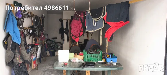 всичко за коня!, снимка 12 - За селскостопански - 56608850
