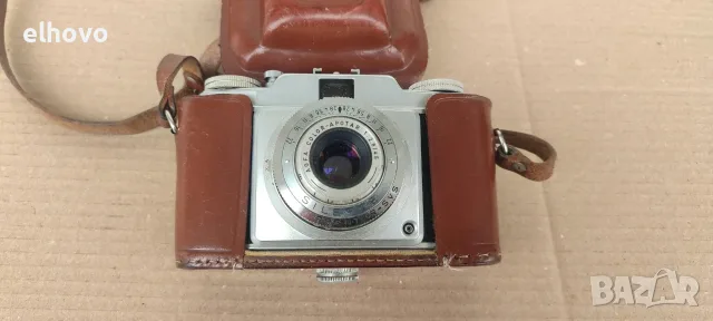 Фотоапарат Agfa Silette Prontor-SVS#1, снимка 2 - Фотоапарати - 56608879