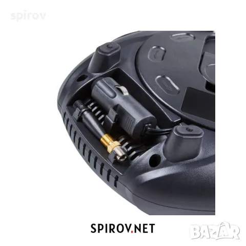 Компресор OSRAM TYREinflate 200 6.9bar 12v, снимка 10 - Аксесоари и консумативи - 55745348
