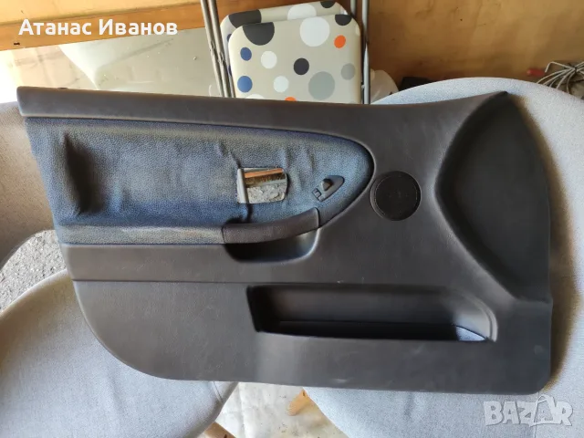 Кори за врати BMW E36 седан, снимка 3 - Аксесоари и консумативи - 56627479