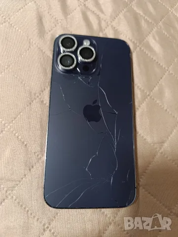 iPhone 14 Pro max , снимка 2 - Apple iPhone - 56709608