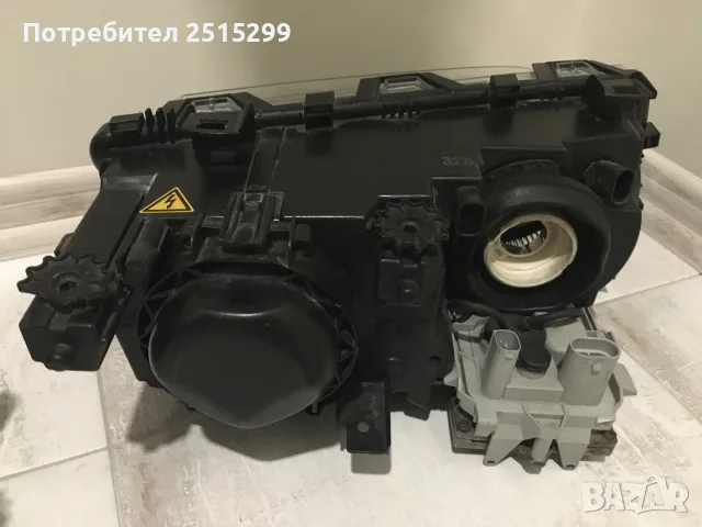 Bmw E46 фарове Facelift, снимка 5 - Части - 56635762