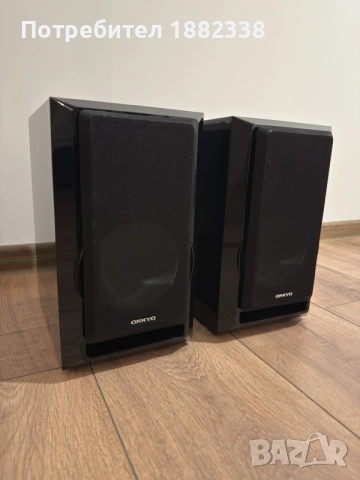 тонколони onkyo D-525, снимка 5 - Тонколони - 56729797