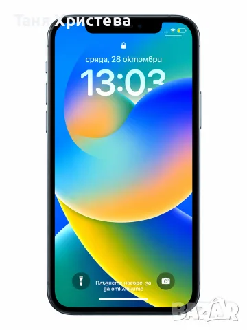 iPhone Х/10 256GB Silver 
