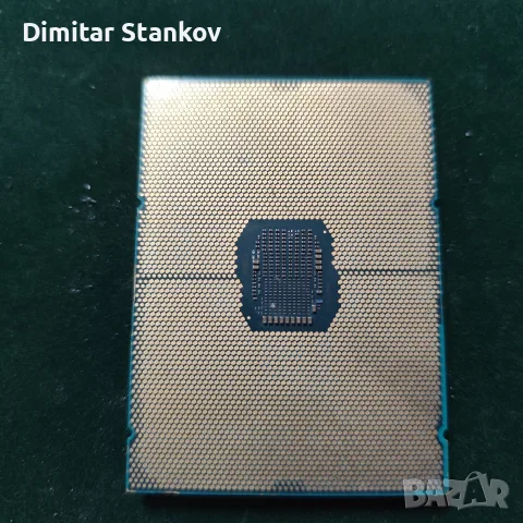 Процесор Intel Xeon Silver 4310, снимка 2 - Процесори - 56688137
