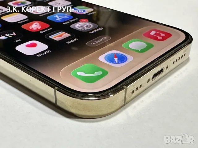  iPhone 14 Pro 128GB – като нов, снимка 10 - Apple iPhone - 56569486