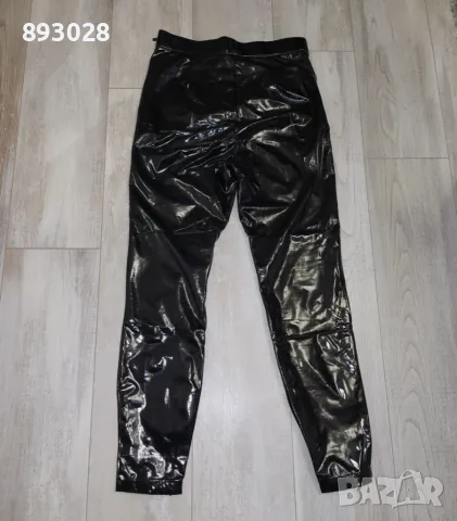 Интересен клин – панталон ZARA, снимка 2 - Панталони - 56576004