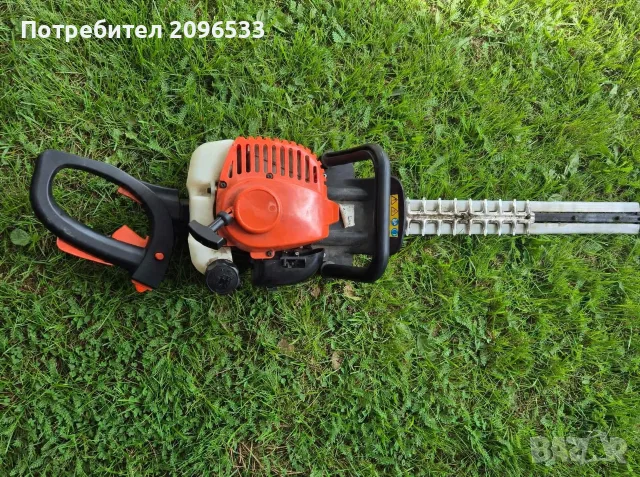 Бензинов храсторез 22.5cc - 23cc