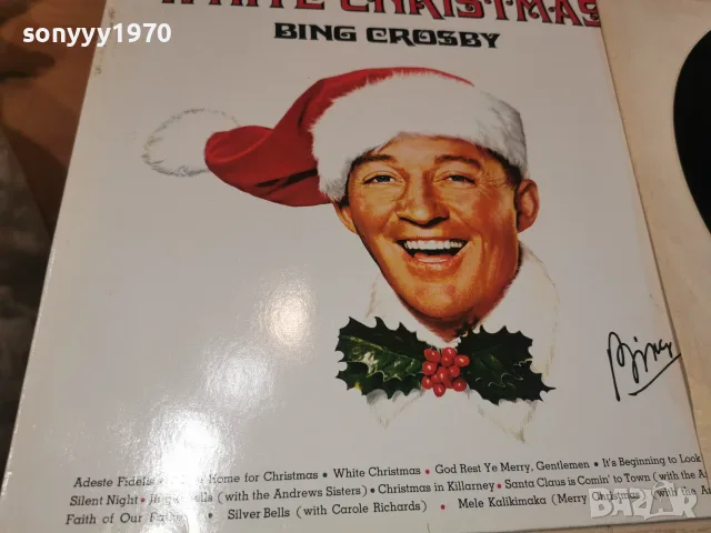 BING CROSBY-ВНОС GERMANY 2910261643L1