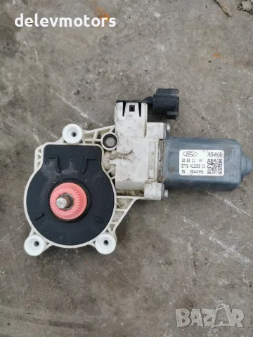ET76A23200CD Моторче за стъклоповдигач на предна дясна врата 2-пинова букса, предна дясна врата за