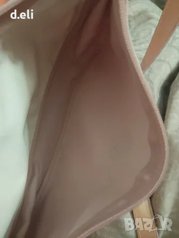 Longchamp Original Малка чанта, снимка 6 - Чанти - 56592657