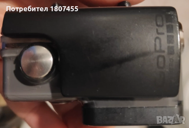 GoPro HERO model 2014, снимка 4 - Друга електроника - 56713467