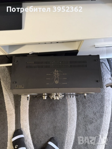 Technics RS-1500, снимка 4 - Декове - 56658309