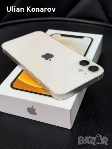 iphone 12 mini 64GB, снимка 6 - Apple iPhone - 56620190