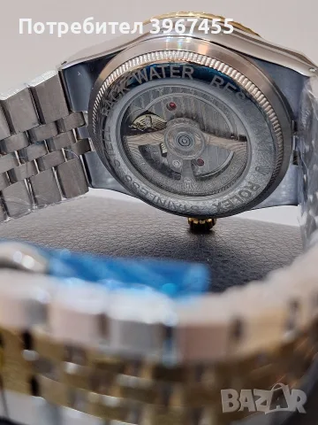 Мъжки часовници ROLEX, снимка 5 - Мъжки - 56750269