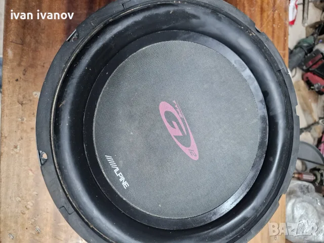 Голям Говорител Тонколона 800w, снимка 14 - Тонколони - 56588352