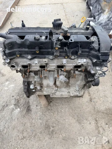 1AD двигател 1AD FTV от Toyota RAV4 2.0 D, снимка 4 - Части - 56175978