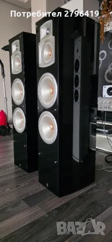 yamaha ns-777 ., снимка 4 - Тонколони - 56445010