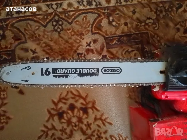 продавам резачка за дърва., снимка 2 - Градинска техника - 56748215