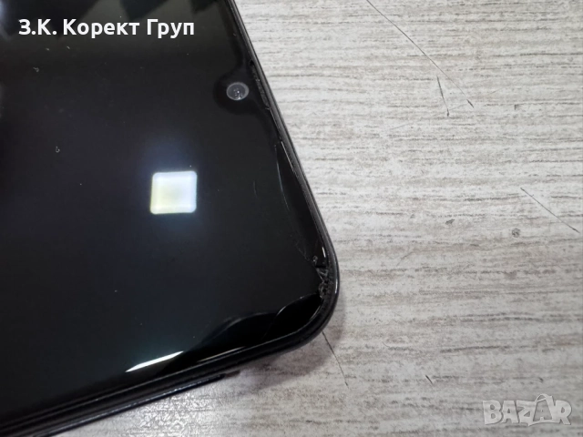 Samsung Galaxy A40 64GB Dual, снимка 4 - Samsung - 56646243