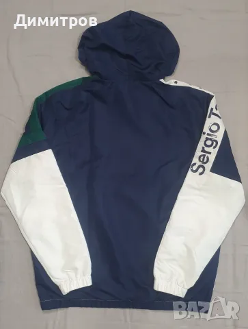 Анорак, ветровка - Sergio Tacchini, Star Wars, снимка 5 - Якета - 51180417