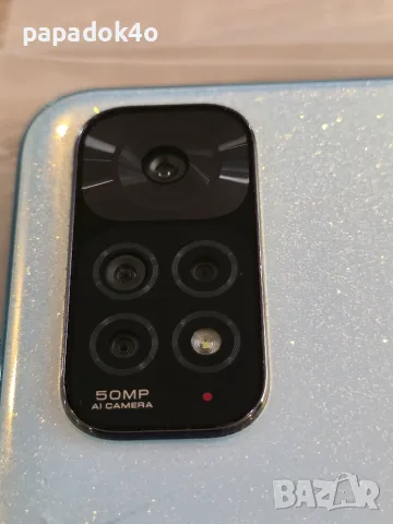 Xiaomi Redmi Note 11, снимка 6 - Xiaomi - 56634473