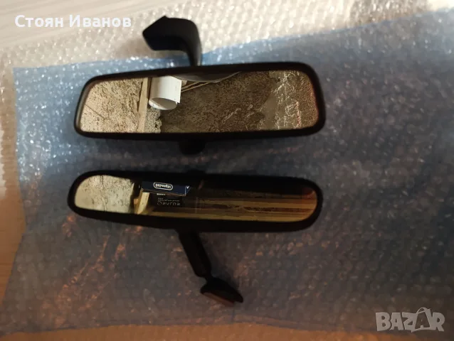 Автомибилно огледало за задно виждане 2 броя