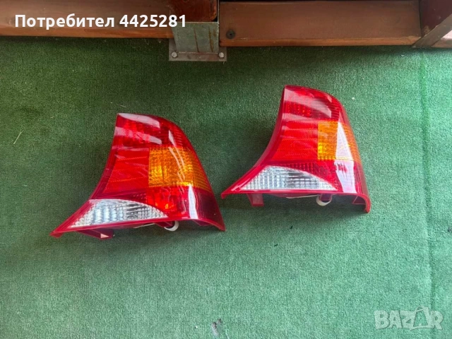 стоп десен нов Ford Focus sedan 1998-2004г. #198SA #199SA