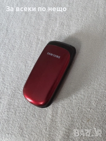 GSM Телефон Самсунг Samsung GT-E1150i