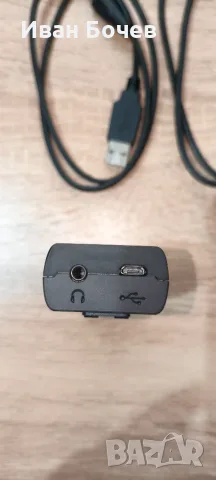 Аудио интерфейс на IK Multimedia - Irig HD2, снимка 5 - Аудиосистеми - 56632523