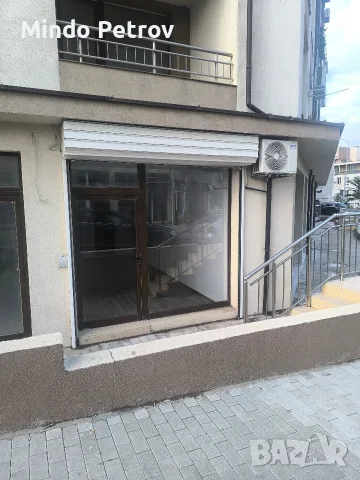 Давам под наем офис (ателие) на партера., снимка 2 - Офиси - 56728921