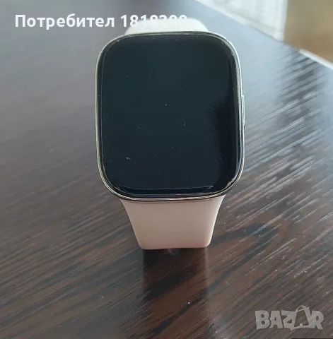 Смарт часовник Redmi Watch 3 , снимка 6 - Смарт часовници - 56649651