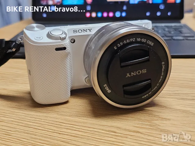 Sony Nex 5t , фотоапарат/камера