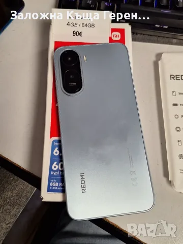                      Redmi     A7 Pro, снимка 3 - Други - 56677837