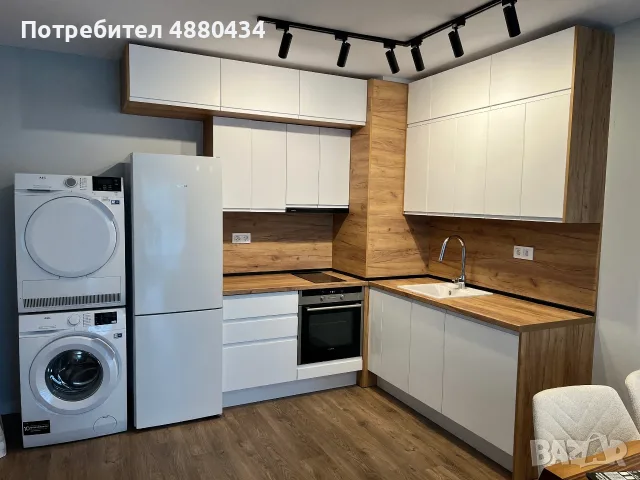 Двустаен апартамент в кв.Дружба 2!, снимка 2 - Апартаменти - 56569296