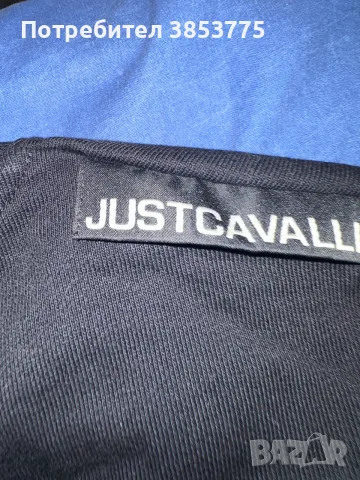 Суичер Just Cavalli, снимка 8 - Суичъри - 56566207