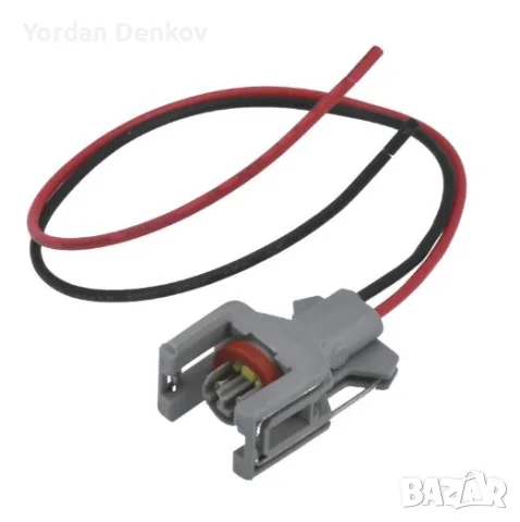 Букса за дизелова дюза Delphi Common Rail
