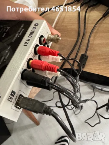 Native instruments audio 4 dj