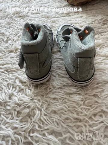 Кецове”CONVERS”, снимка 4 - Детски гуменки - 56638909