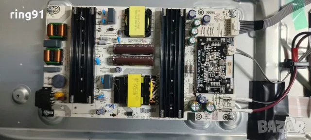 Захранване - RSAG7.820.53027/ROH TV Hisense 55U7Q