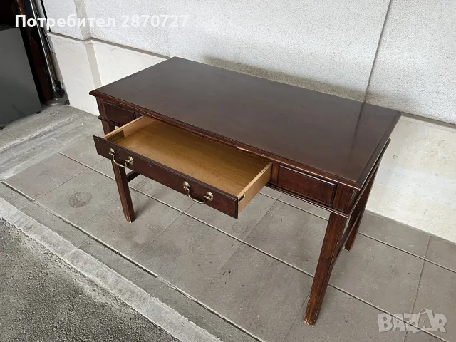 Бюро "Drexel Heritage", снимка 2 - Бюра - 56729455