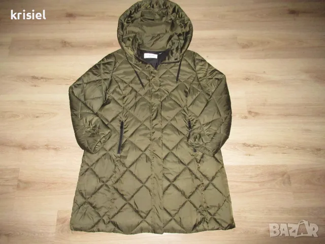 ТОПЛО ЕЛЕГАНТНО ЯКЕ--2XL номер 