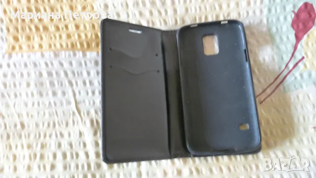 Нови калъфчета за телефон Redmi Galaxy 6A и Samsung Galaxy S5, снимка 4 - Външни батерии - 52043272