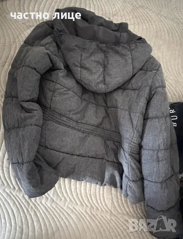 Запзено зимно яке H&M , снимка 2 - Якета - 56596985